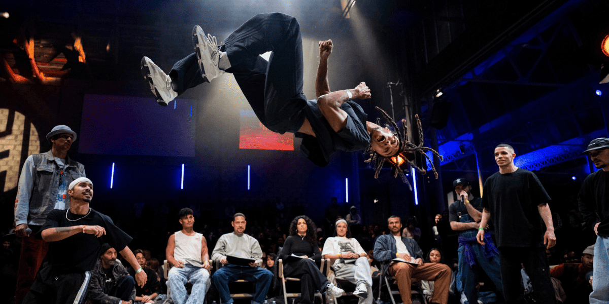 Festival Hip Opsession à Nantes