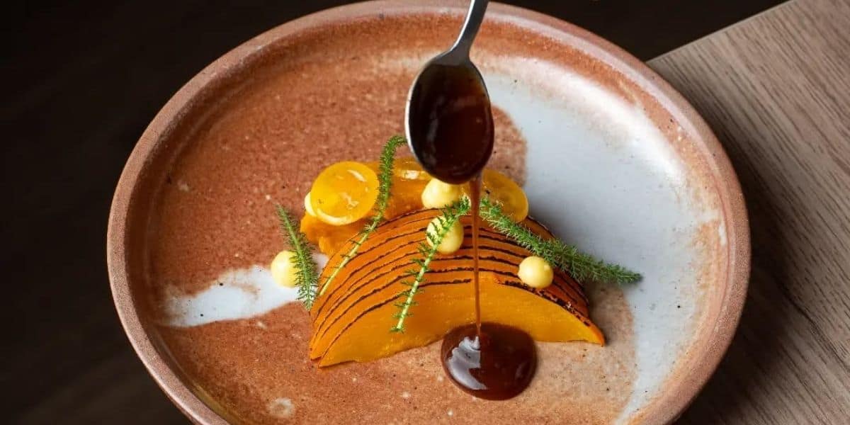 Bib Gourmand OBBO Nantes