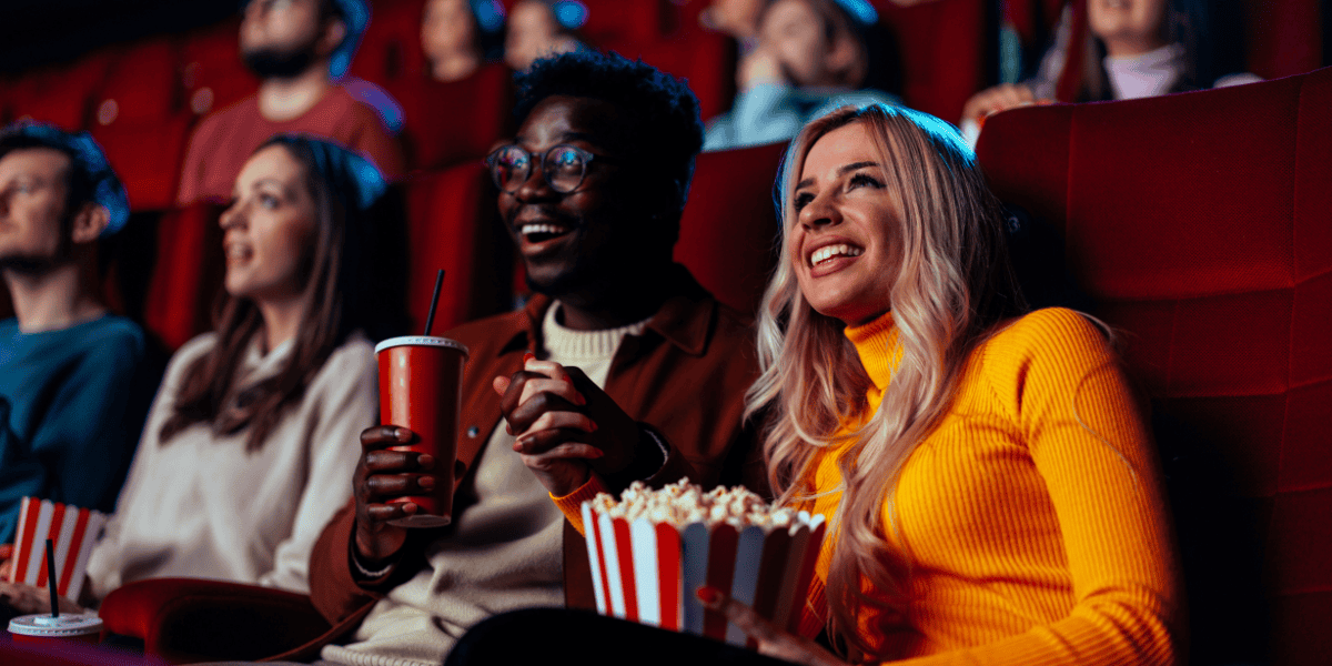 Printemps du cinéma 2025 à Nantes
