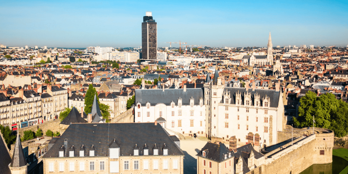 Nantes Top 5 des nouveaux spots à tester en avril