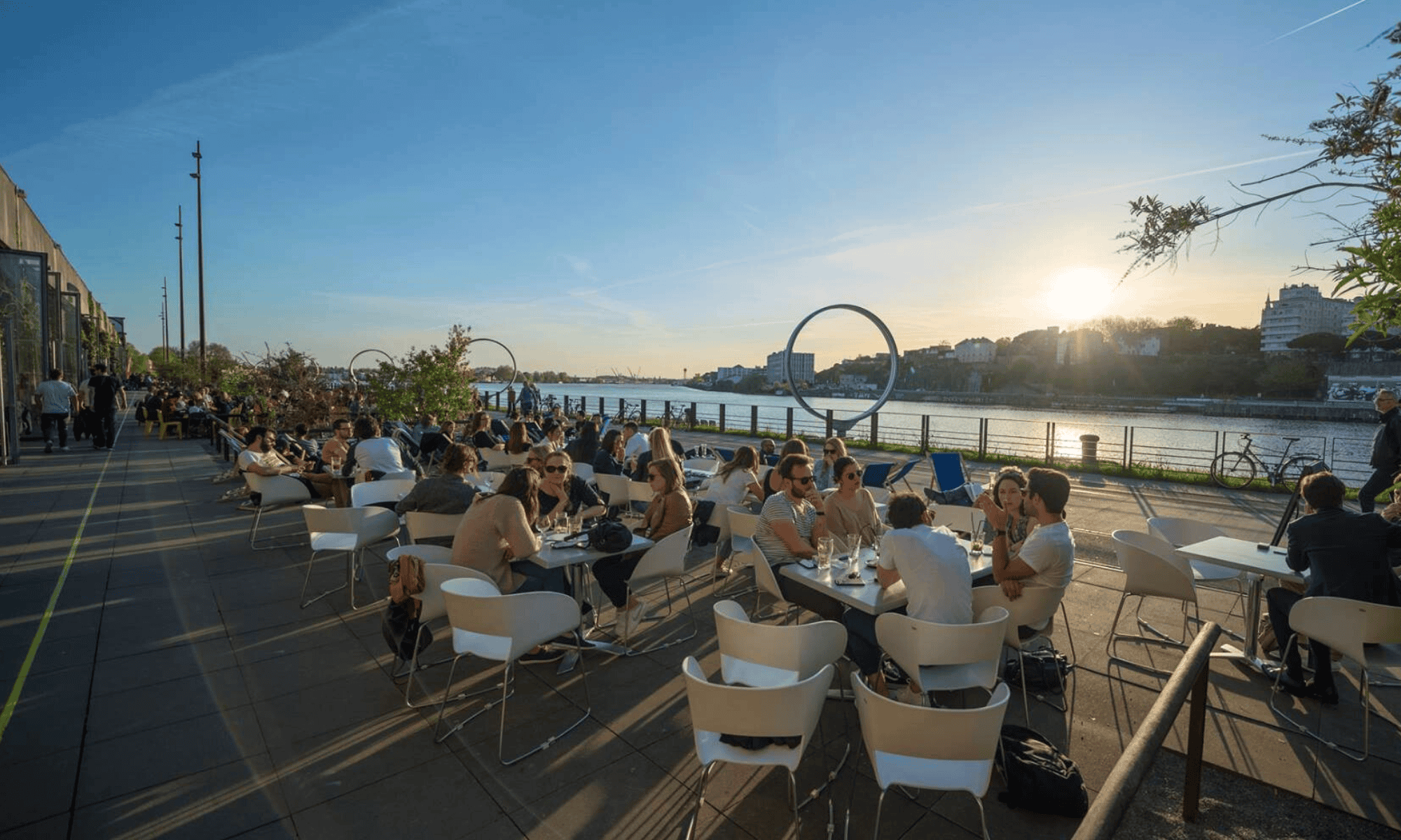 Que faire à Nantes ce week-end du 3 au 6 avril 2025