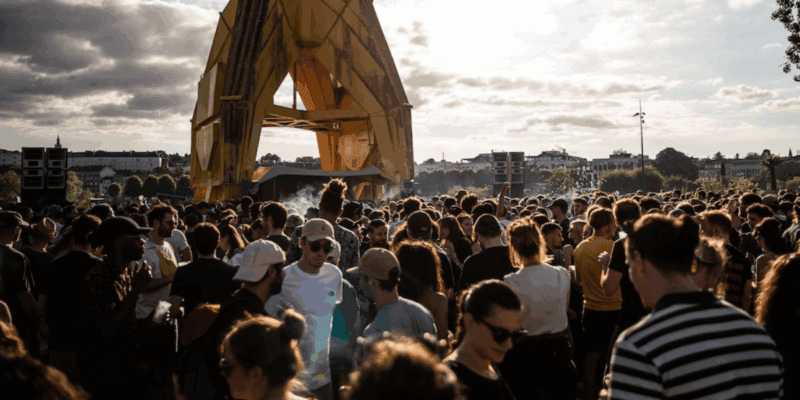 Quelles sont les dates des prochains Goûtez Électro en 2025 à Nantes