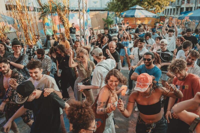 Que faire à Nantes ce week-end du 24 au 27 avril